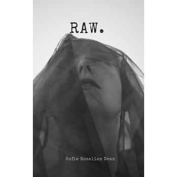 RAW. (Paperback) bij Singel 344
