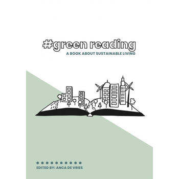 #green reading (Paperback) bij Singel 344