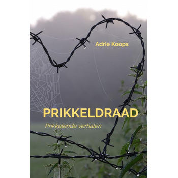Prikkeldraad (Paperback) bij Singel 344