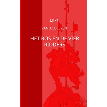 Het ros en de vier ridders (Paperback) bij Singel 344