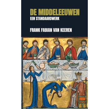 De Middeleeuwen (Paperback) bij Singel 344