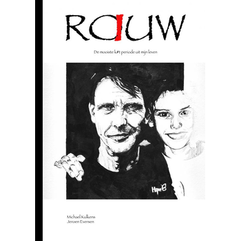 RAUW (Paperback) bij Singel 344