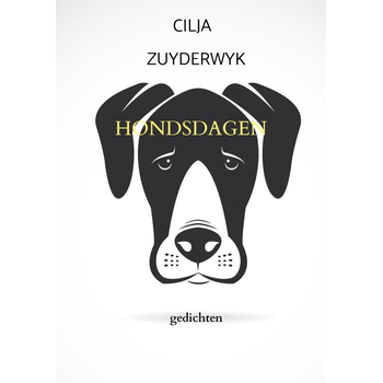 Hondsdagen (Paperback) bij Singel 344