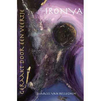 IRONYA (Paperback) bij Singel 344