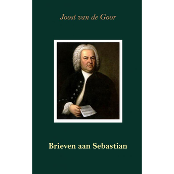 Brieven aan Sebastian (Paperback) bij Singel 344