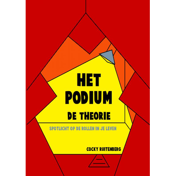 Het Podium 'de theorie' (Paperback) bij Singel 344