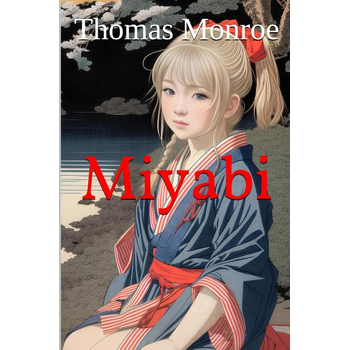 Miyabi (Paperback) bij Singel 344