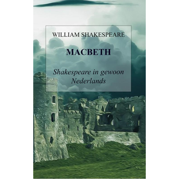 Macbeth (Paperback) bij Singel 344