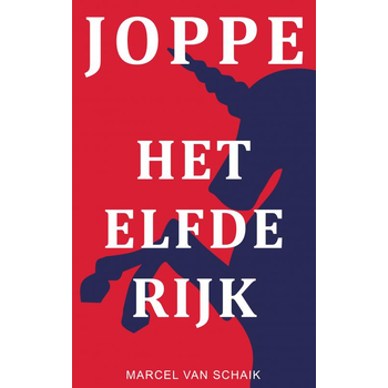 JOPPE - Het Elfde Rijk (Paperback) bij Singel 344