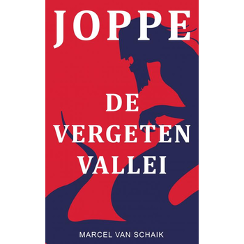 JOPPE - De Vergeten Vallei (Paperback) bij Singel 344