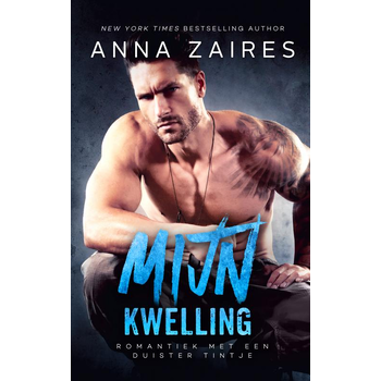 Mijn Kwelling (Paperback) bij Singel 344