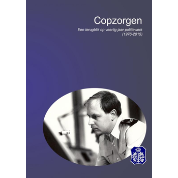 Copzorgen (Paperback) bij Singel 344