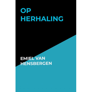 Op herhaling (Paperback) bij Singel 344