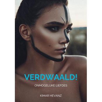 Verdwaald! (Paperback) bij Singel 344