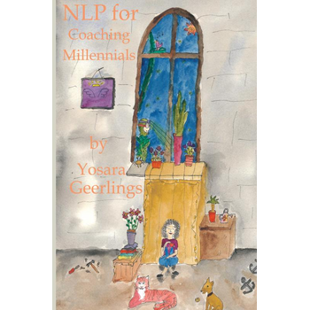 NLP for Coaching Millennials (Paperback) bij Singel 344