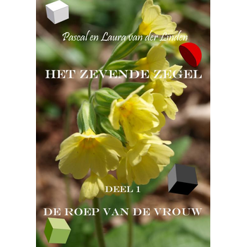 Het zevende zegel - 1 - De roep van de vrouw (Paperback) bij Singel 344