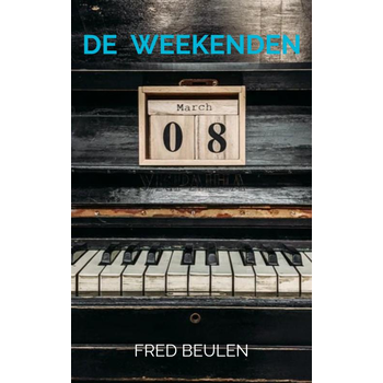 DE WEEKENDEN (Paperback) bij Singel 344