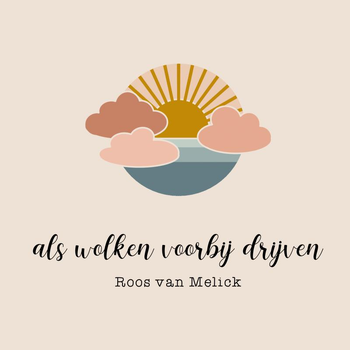 als wolken voorbij drijven (Paperback) bij Singel 344