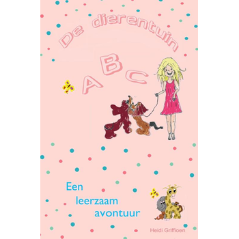 De dierentuin ABC (Paperback) bij Singel 344