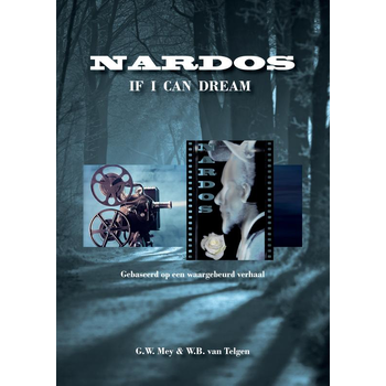 Nardos (Paperback) bij Singel 344
