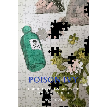 Poison Ivy (Paperback) bij Singel 344