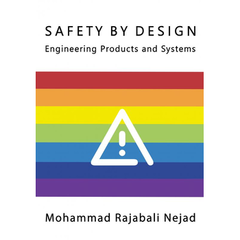 Safety by Design (Hardback) bij Singel 344
