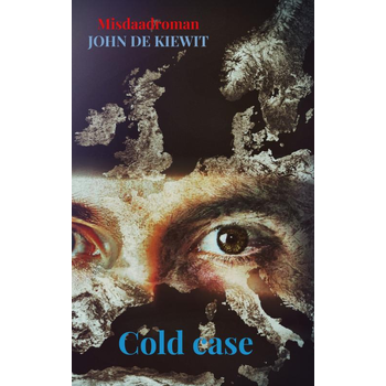 Cold case (Paperback) bij Singel 344