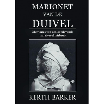 Marionet van de duivel (Paperback) bij Singel 344