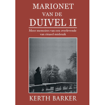 Marionet van de duivel 2 (Paperback) bij Singel 344