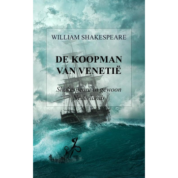 DE KOOPMAN VAN VENETIË (Paperback) bij Singel 344