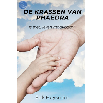 De Krassen van Phaedra (Paperback) bij Singel 344