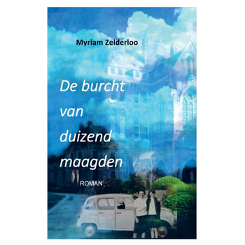 De burcht van duizend maagden (Paperback) bij Singel 344