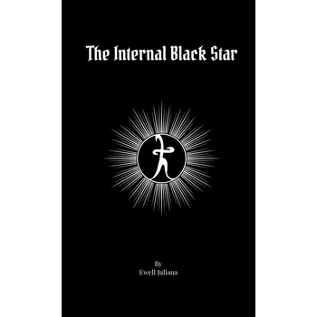 The Internal Black Star (Paperback) bij Singel 344