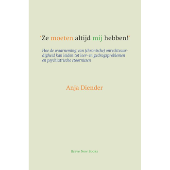 Ze moeten altijd mij hebben! (Paperback) bij Singel 344