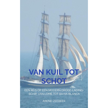 Van Kuil tot Schot (Paperback) bij Singel 344