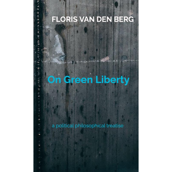 On Green Liberty (Paperback) bij Singel 344