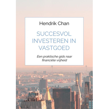 Succesvol investeren in vastgoed (Paperback) bij Singel 344