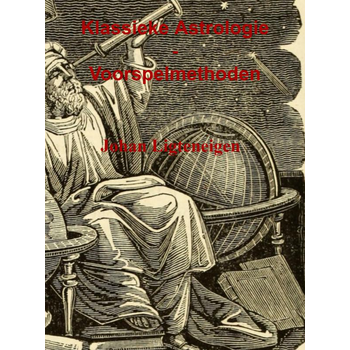 Klassieke Astrologie (Paperback) bij Singel 344