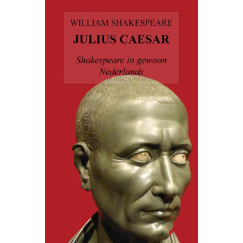 JULIUS CAESAR (Paperback) bij Singel 344