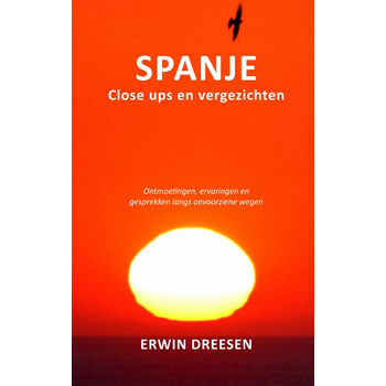 Spanje, close ups en vergezichten (Paperback) bij Singel 344