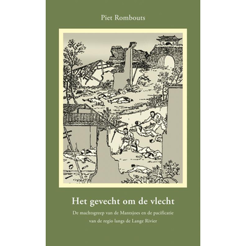Het gevecht om de vlecht (Paperback) bij Singel 344