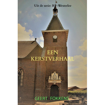 Een Kerstverhaal (Paperback) bij Singel 344