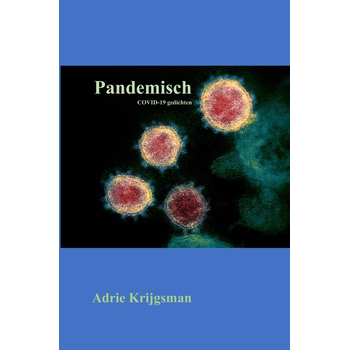 Pandemisch (Paperback) bij Singel 344