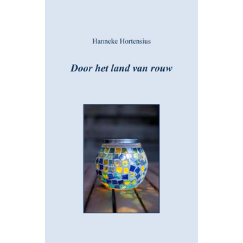 Door het land van rouw (Paperback) bij Singel 344