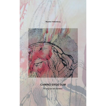 CAMINO ERGO SUM (Paperback) bij Singel 344