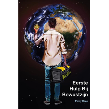 Eerste hulp bij bewustzijn (Paperback) bij Singel 344