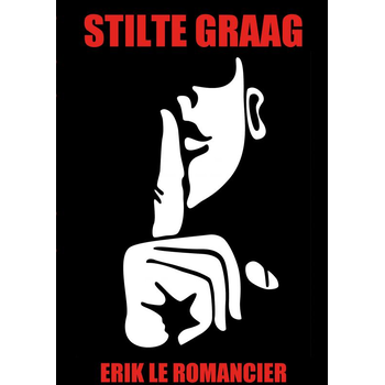 Stilte Graag! (Paperback) bij Singel 344