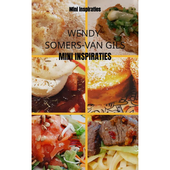Mini inspiraties (Paperback) bij Singel 344