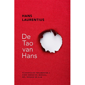 De Tao van Hans (Paperback) bij Singel 344