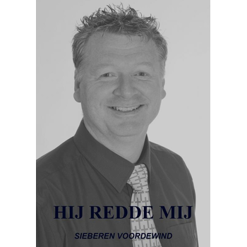 HIJ REDDE MIJ (Paperback) bij Singel 344